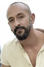 Actor Irandhir Santos