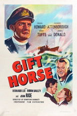 Poster de la película Gift Horse