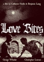Poster de la película Love Bites