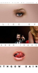Poster de la película Lithgow Saint