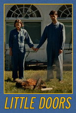 Poster de la película Little Doors
