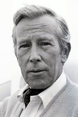 Actor Whit Bissell