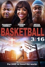 Poster de la película Basketball 3:16