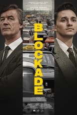 Poster de la película Blockade