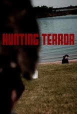 Poster de la película Hunting Terror