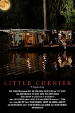Poster de la película Little Chenier