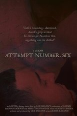 Poster de la película Attempt Number Six
