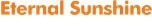 Logo Eternal Sunshine of the Spotless Mind