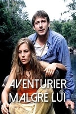 Poster de la película An Unlikely Adventurer