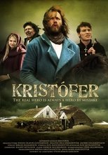 Poster de la película Kristofer