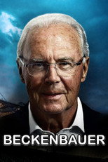 Poster de la película Beckenbauer