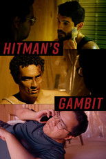 Poster de la película Hitman's Gambit