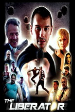 Poster de la película The Liberator