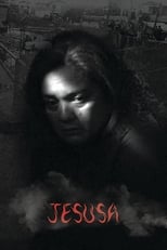 Poster de la película Jesusa