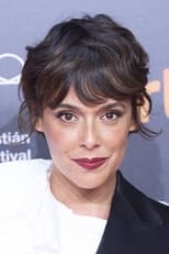 Actor Belén Cuesta