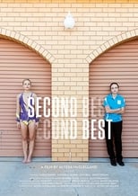 Poster de la película Second Best