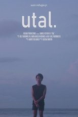 Poster de la película Utal