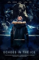 Poster de la película Echoes in the Ice