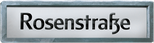 Logo Rosenstrasse