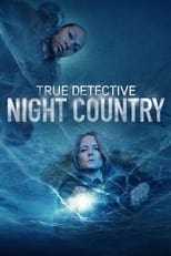 Poster de la serie True Detective