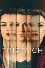 Poster de la serie Triptych