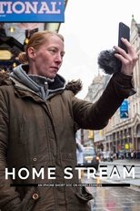 Poster de la película Home Stream