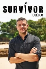 Poster de la serie Survivor Québec