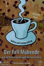 Poster de la película The Mubende Case and the bitter taste of eviction