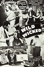 Poster de la película The Flesh Merchant