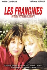 Poster de la película Les frangines
