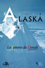 Poster de la película La Femme De Denali