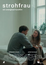 Poster de la película strohfrau