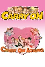 Poster de la película Carry On Loving