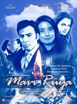 Poster de la serie Mavi Rüya