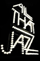 Poster de la película All That Jazz