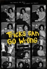 Poster de la película Tricks Can Go Wrong