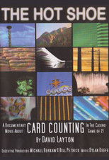 Poster de la película The Hot Shoe