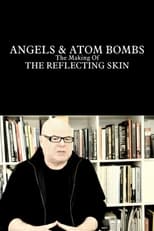 Poster de la película Angels & Atom Bombs
