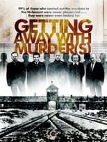 Poster de la película Getting Away with Murder(s)