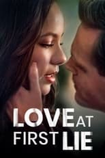 Poster de la película Love at First Lie