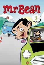 Mr Bean, la série animée