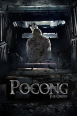 Poster de la película Pocong the Origin