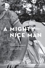 Poster de la película A Mighty Nice Man