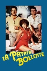 Poster de la película Hot Potato