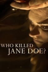 Poster de la serie Who Killed Jane Doe?