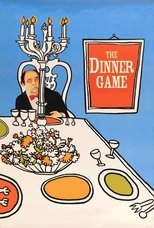 Poster de la película The Dinner Game