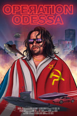 Poster de la película Operation Odessa