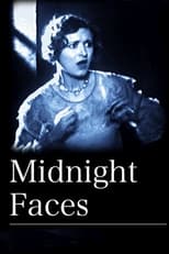 Poster de la película Midnight Faces