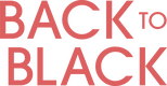 Logo Back to Black