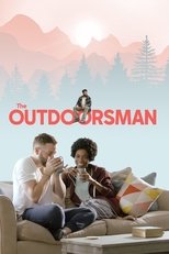 Poster de la película The Outdoorsman